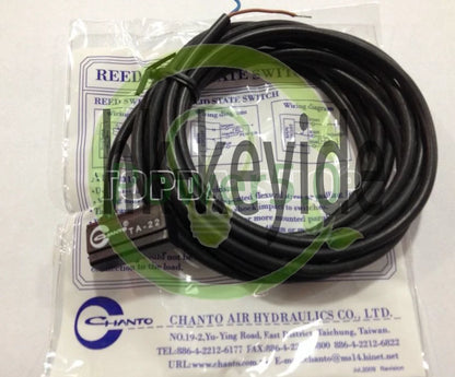 1PC magnetic switch, sensor TA-22~