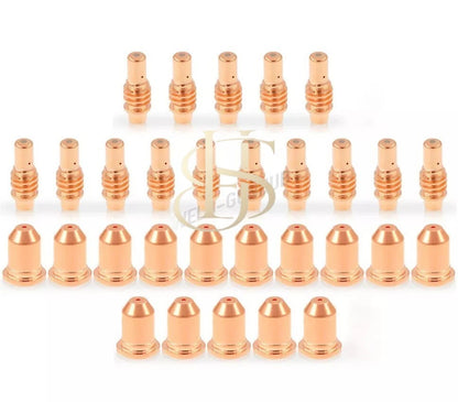 Electrode Tip 65A fr TI-PC65 Torch 58895 Harbor Freight Titanium 65A Cutter 30pc