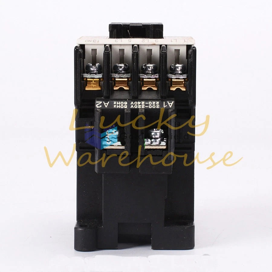 FUJI SC-03 Magnetic Contactor (Starter) 110V #