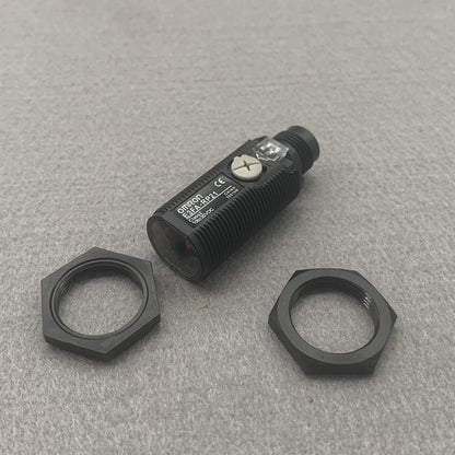 new For OMRON E3FA-RP21 Photoelectric switch Sensor - OMRON