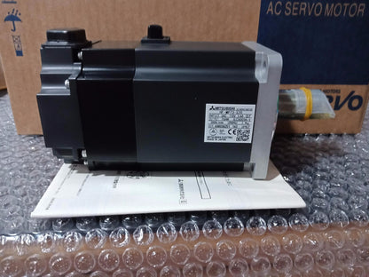 MITSUBISHI AC SERVO MOTOR HF-MP73-S20