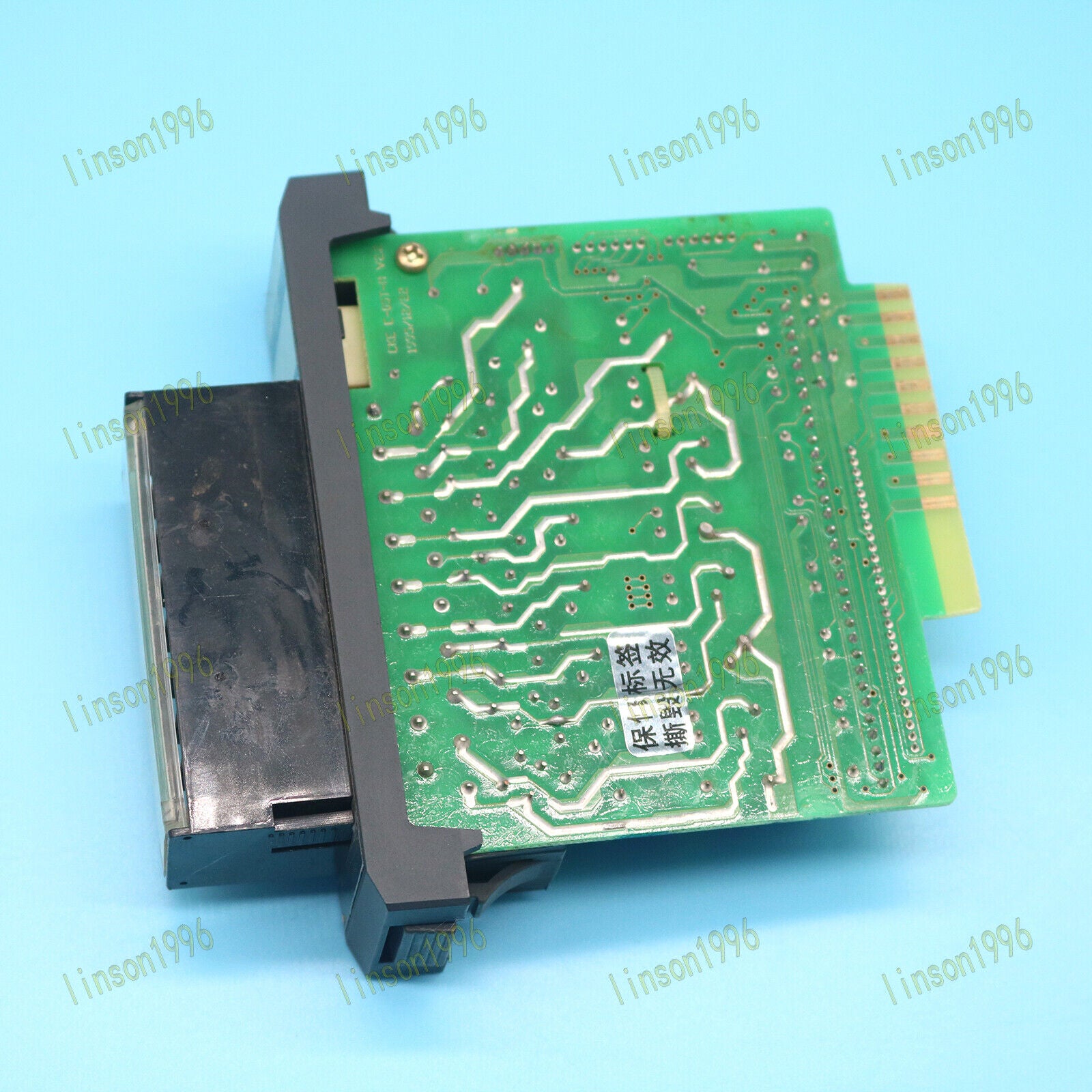 used  For KOYO PLC E-05T E05T Tested KOYO