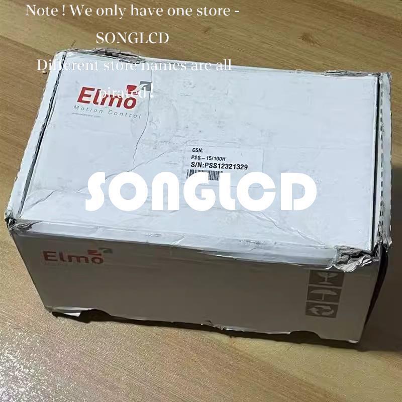 1PCS NEW PSS-15/100H Pressure Sensor - KOEED