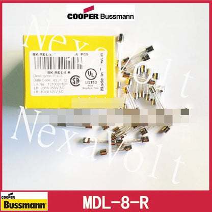 10pcs/5pcs fuse for MDL-10-R 10A