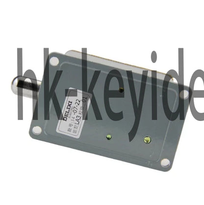 1PCS DELIXI LX19-001 LX19001 LIMIT SWITCH