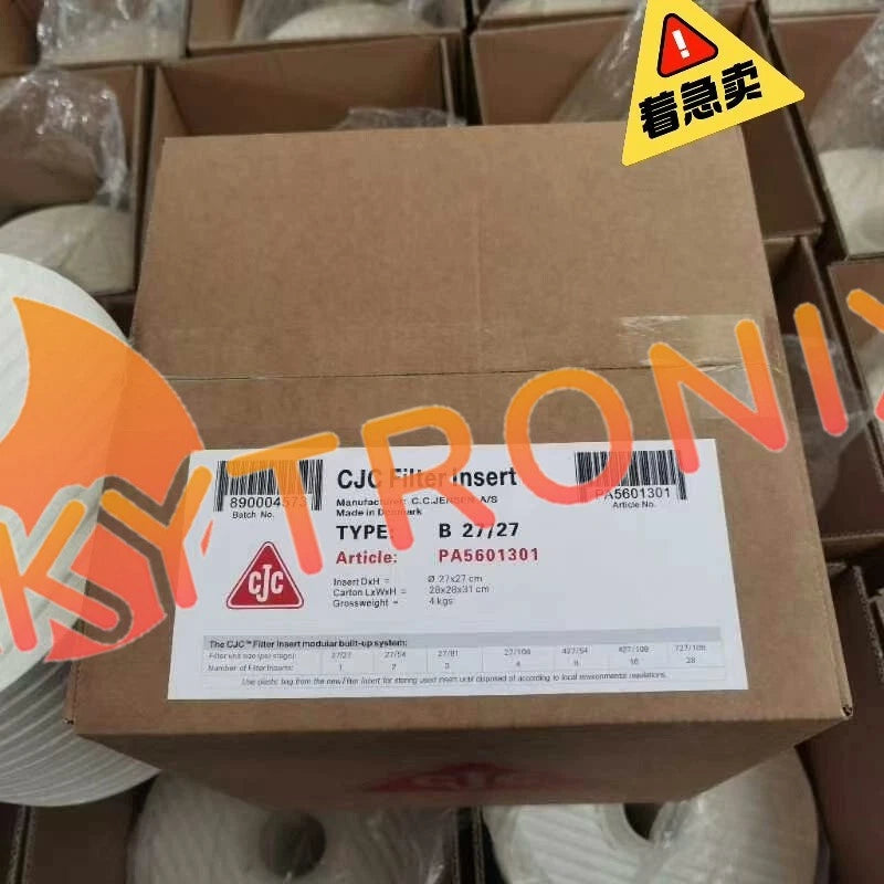 PA5601301 Filter Element Fit CJC CC PA5601301 By UPS Free express delivery