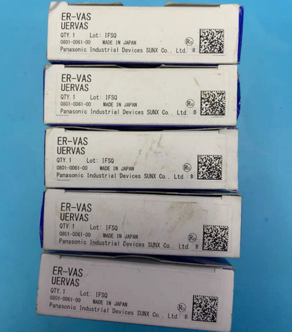 1PC Panasonic ER-VAS UERVAS Static Eliminator Parts Free Ship