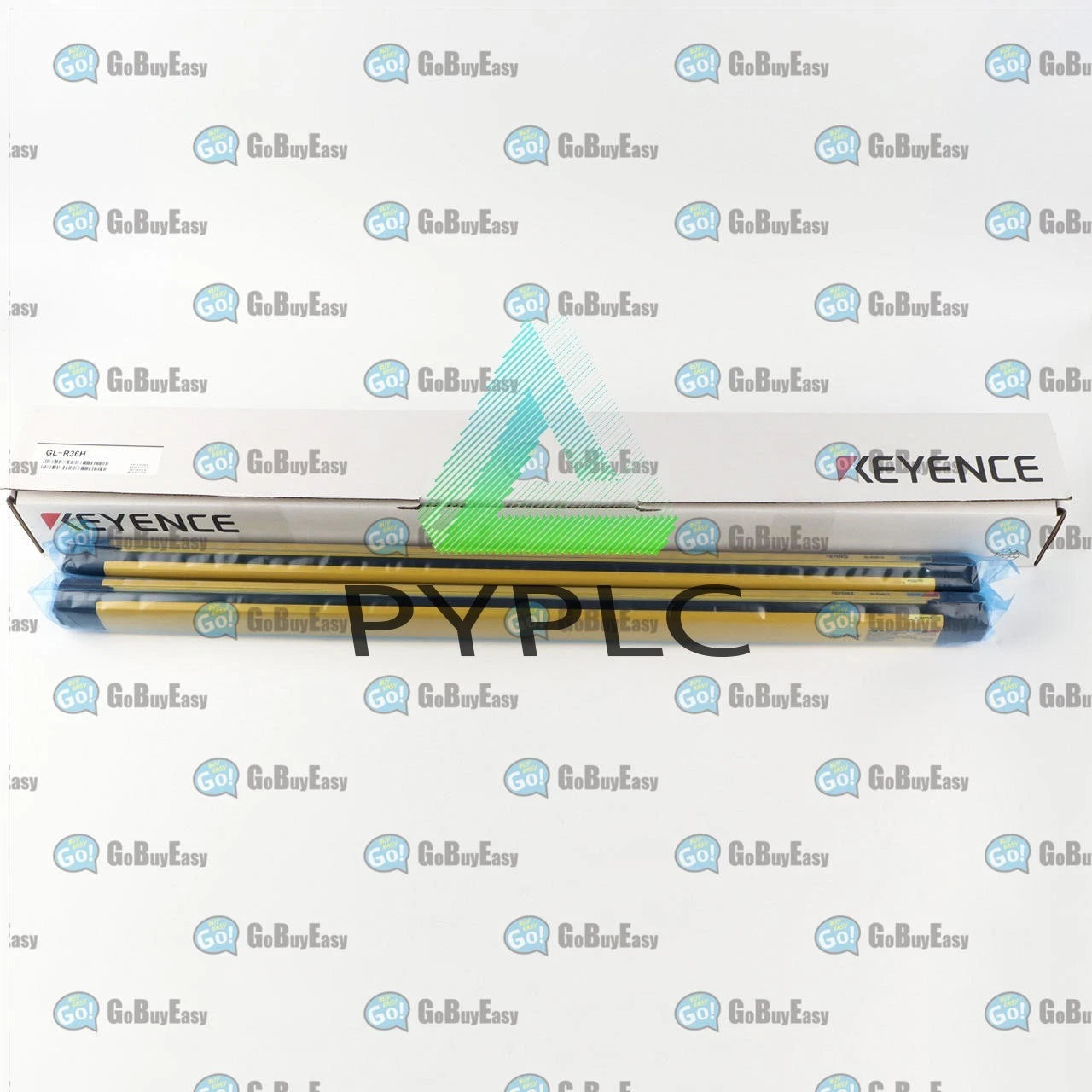 1PCS Keyence GL-R36H Light Curtain