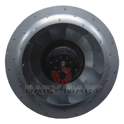 EMC RB2C-225/088 K220 Centrifugal Fan 230V 200W