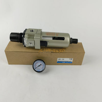new 1PCS SMC AW40-03DG AW4003DG Pressure Regulating Valve - SMC