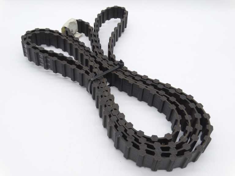 Gates TP850H Belt - GATES