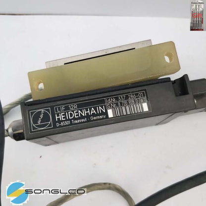 1PCS LIF 12R 297095-01 - KOEED