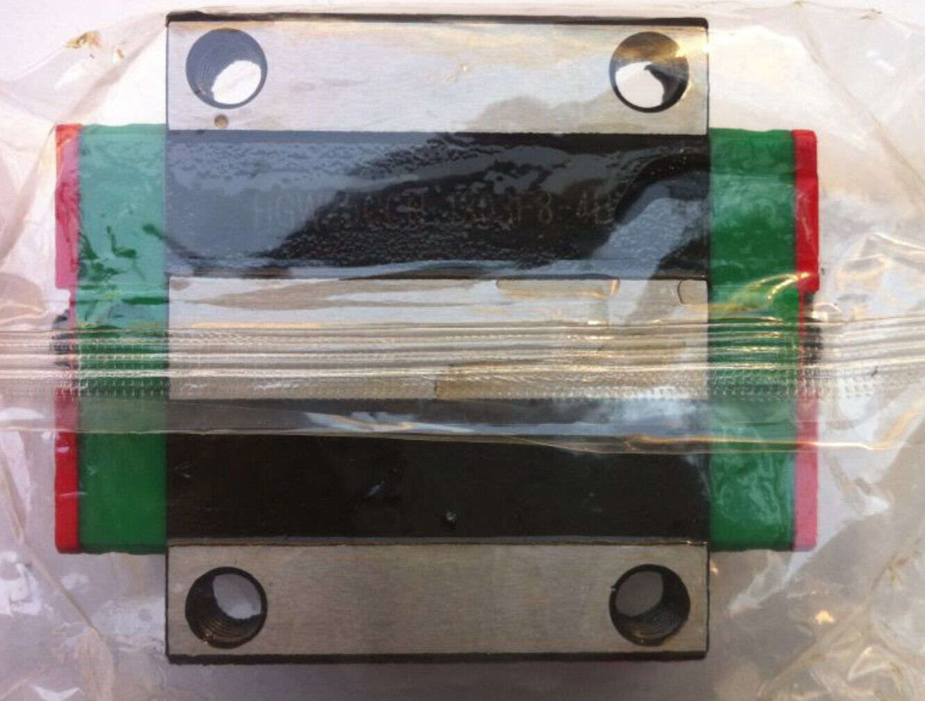 new HIWIN Linear Guide Slider HGW25CC - HIWIN
