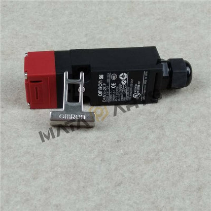 Omron D4NS-2CF Safety Door Switch - OMRON