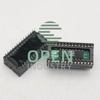 1PCS DALLAS DS1216C DIP-28 SmartWatch RAM DS1216B/C/D/H RH