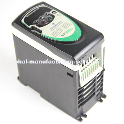 Emerson Phase Inverter Industrial Automation AC Control - EMERSON