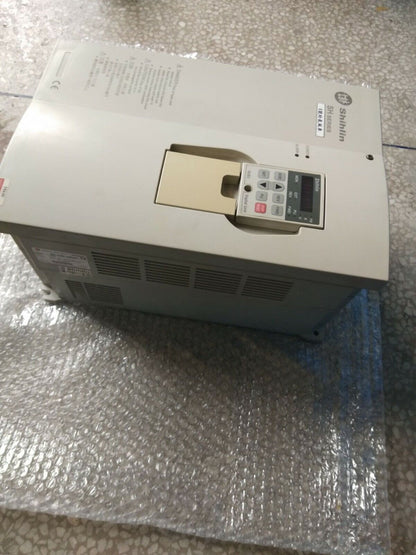 used 1pcs Shihlin Inverter SH-040-15KBC - SHIHLIN