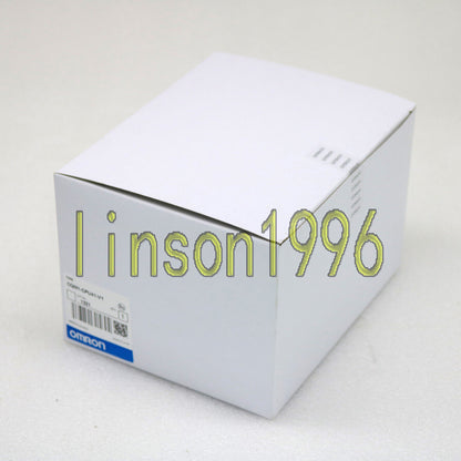 Omron CPU Unit CQM1-CPU41-V1 - OMRON