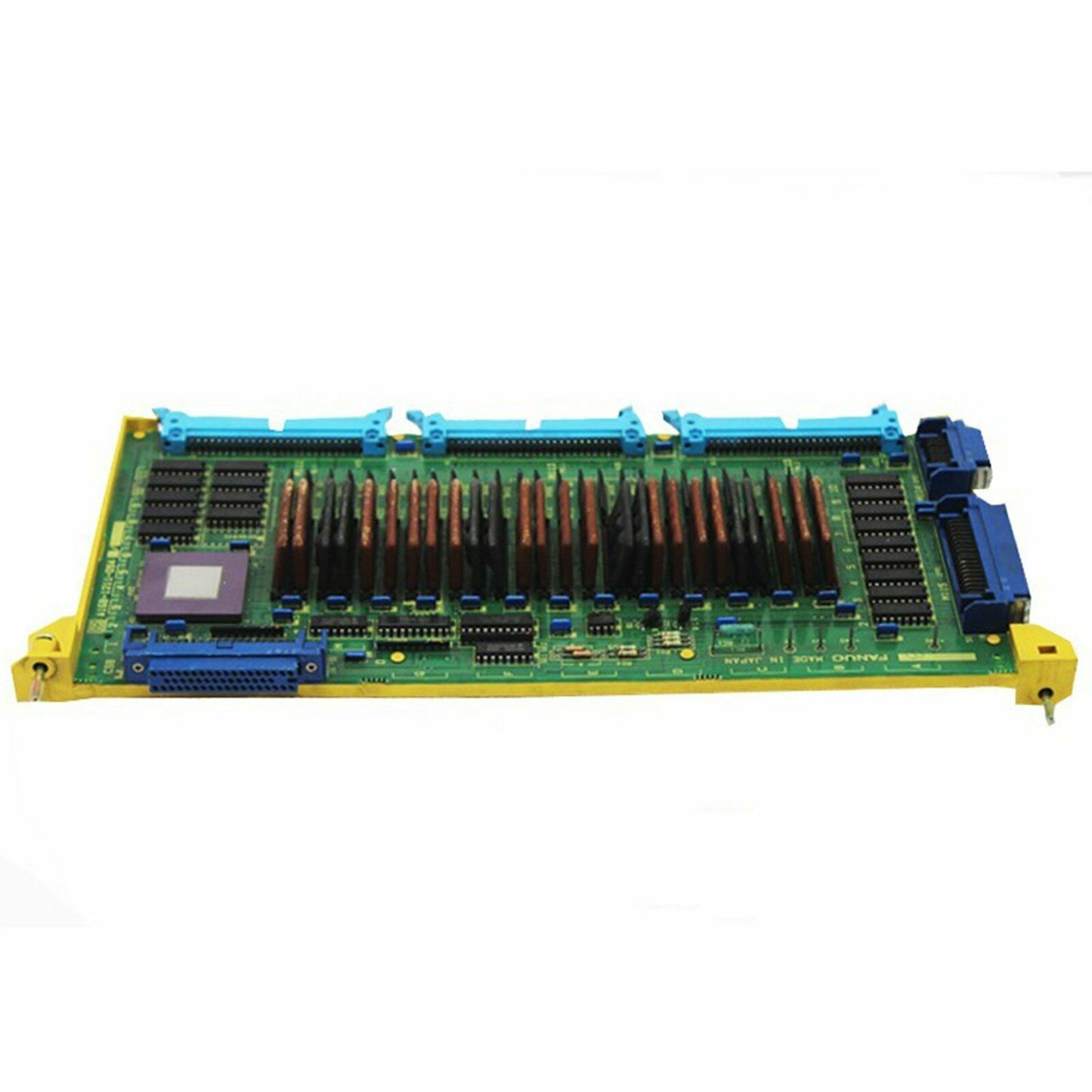 Used One Fanuc A16b-1211-0945 PCB Board - Fully Tested - ONE FANUC