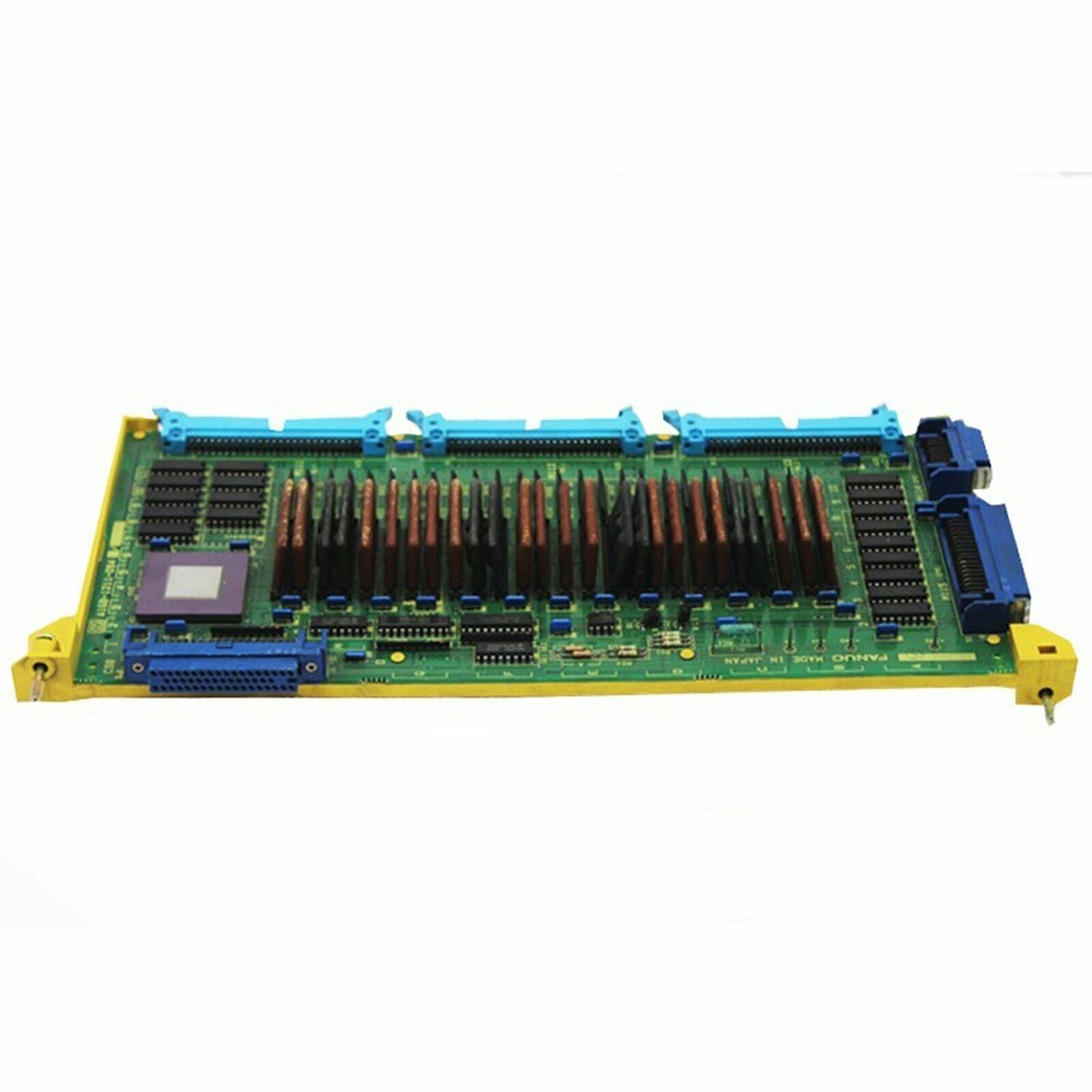 Used One Fanuc A16b-1211-0945 PCB Board - Fully Tested - ONE FANUC
