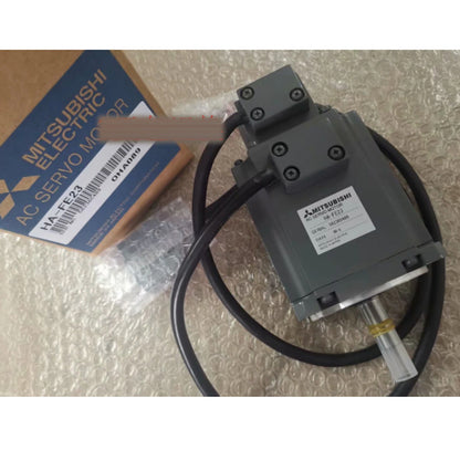 Mitsubishi HA-FE23 Servo Motor 1 Year - MITSUBISHI