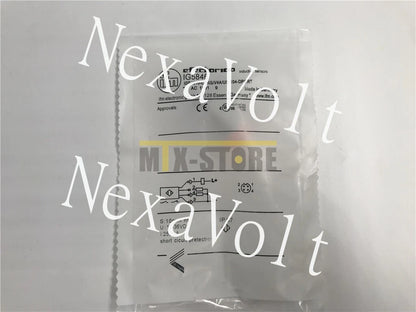1PCS ones IFM IG5846 Sensor&Proximity Switch