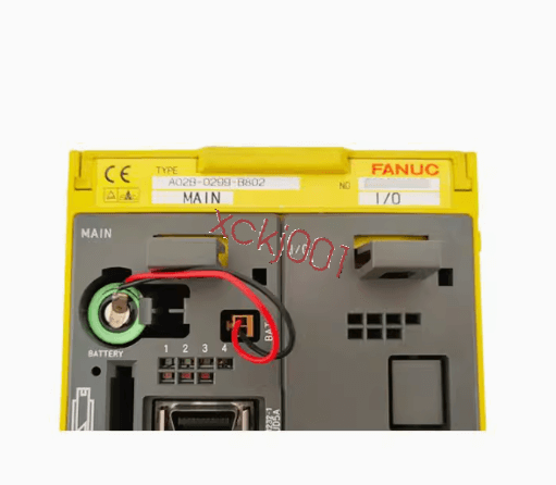 new 1PC Fanuc system host A02B-0299-B802 - FANUC