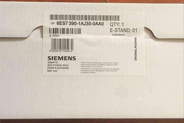 new  Siemens 6ES7 390-1AJ30-0AA0 6ES7390-1AJ30-0AA0