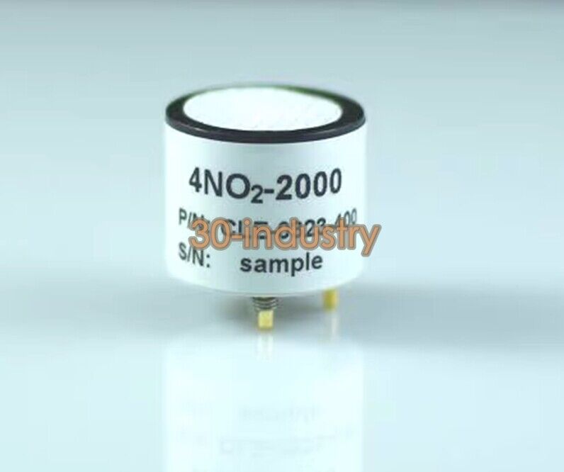 Solidsense 4NO2-2000 Nitrogen Dioxide Sensor - 1PC - SOLIDSENSE