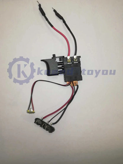 1pc VS80B 25.1A 24VDC Trigger Switch Short full copper heat sink～