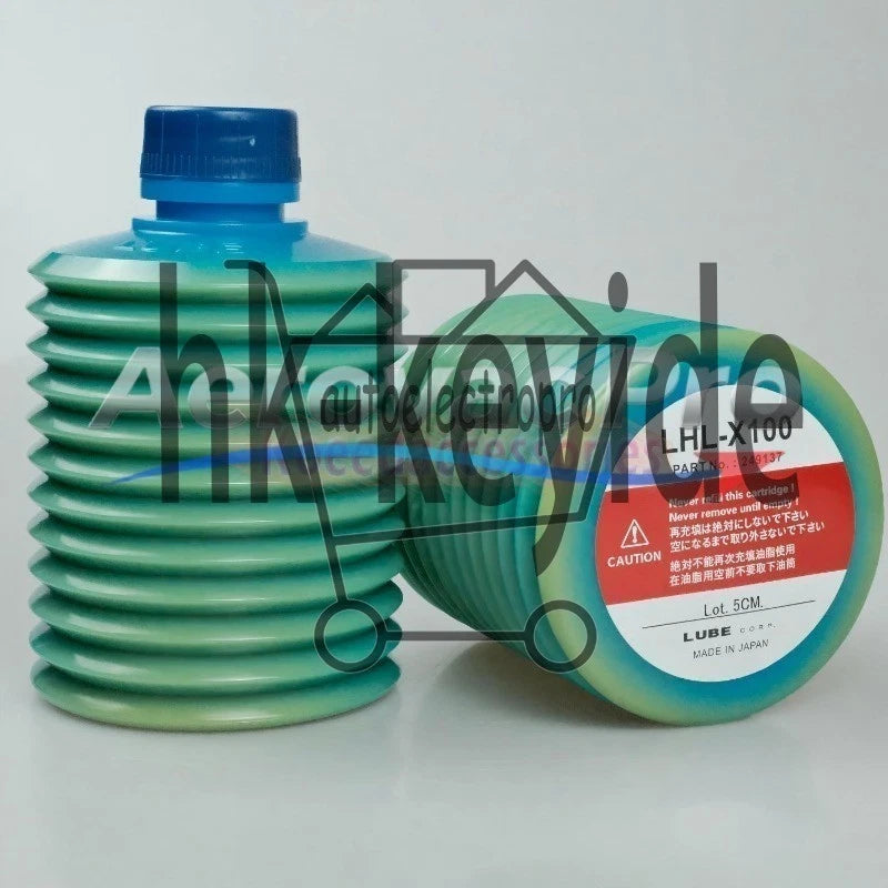 Japan Replacement LHL-X100-7 249137 Grease Cartridge (700g) SAFE RELIABLE