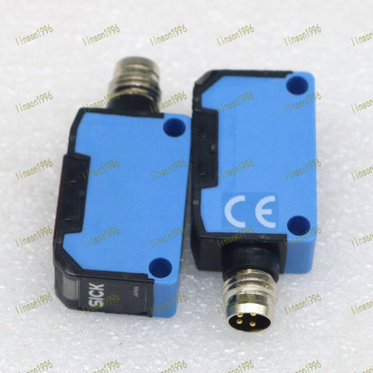 Sick WS WE150-P430 Photoelectric Switch in Box Fast Shipping - SICK
