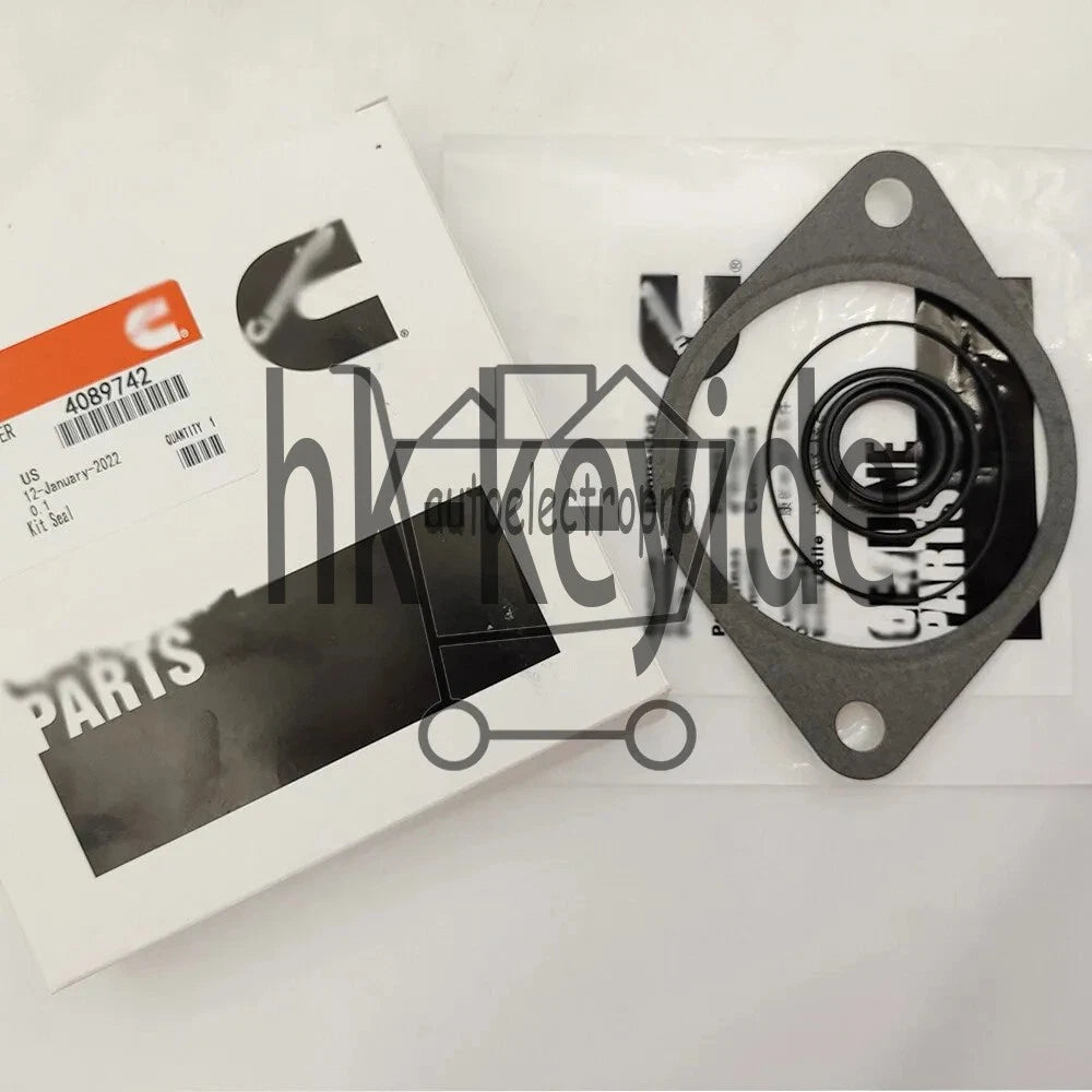 Vacuum Pump Shaft Seal Kit Dodge Ram 2500 3500 Diesel For 91.5-02 5.9L Cummins~