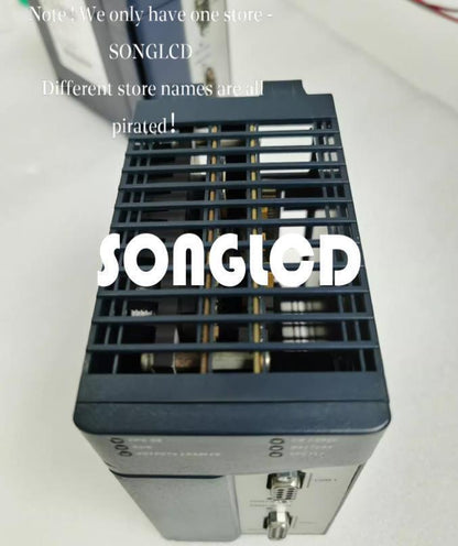 GE Fanuc IC695CPU315-CF Programmable Controller - GE