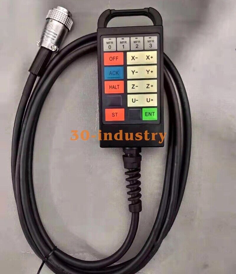 Hanba Hand Control Box Handle - 1PCS New Replacement Part - Hanba