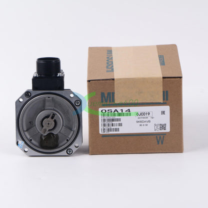 new ONE Mitsubishi OSA14 servo motor encoder (Please provide the motor model)