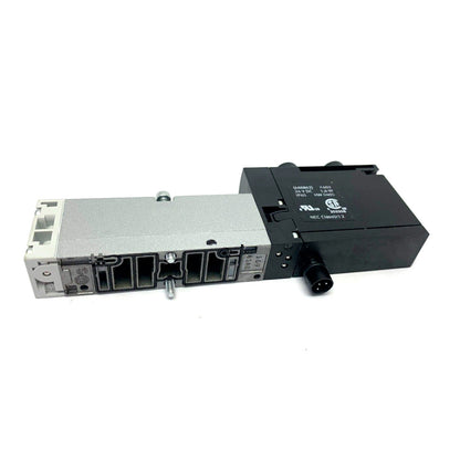 new 1pc FESTO 539187 VSVA-B-P53E-ZD-A2-1T1L Solenoid Valve - FESTO