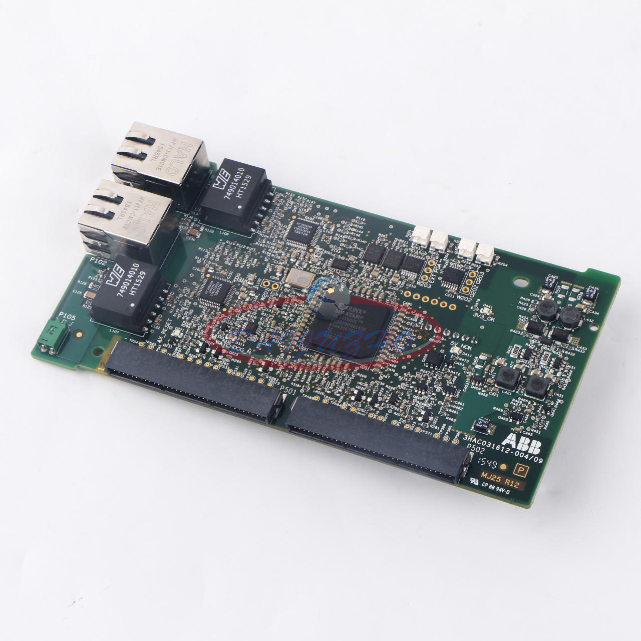 new 1PC ABB Servo Communication Board DSQC676 3HAC031612-001 - ABB
