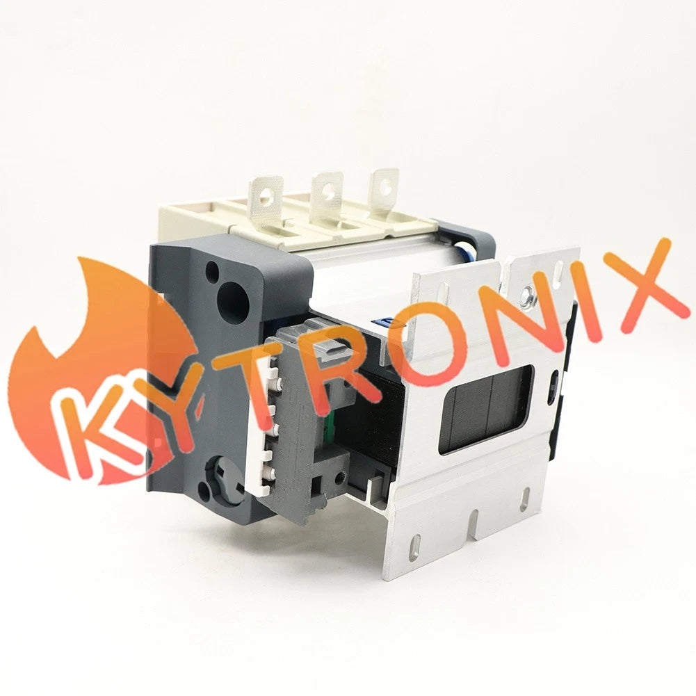 1PCS replace SND LC1F185G7 Contactor LC1F185 120V coil AC 3P 3NO 185A