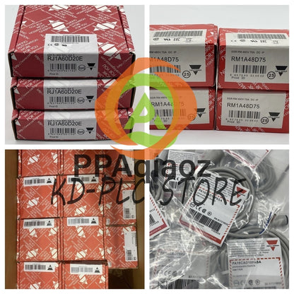 1pcs Carlo Gavazzi Solid State Relays DPB71CM48