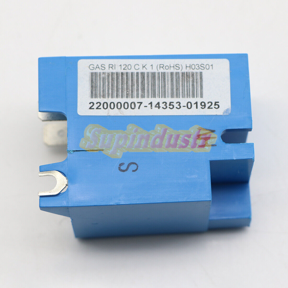 1 Piece E.G.O Tytronics Spark Ignition Module RI 120A-1 OEM Replacement - TYTRONICS