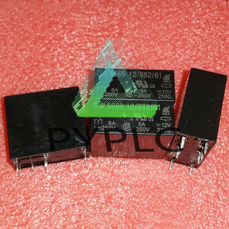 1PCS OW5669.12-982-61 For DOLD Relay 12VDC 5A 8Pins Fast delivery~