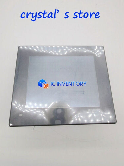 new Mitsubishi HMI GT1055-QSBD-C (GT1055QSBDC) - MITSUBISHI
