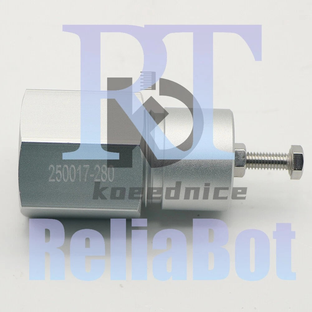 Sullair 250017-280 Air Compressor Part Regulator Valve Assembly
