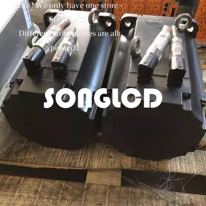 1PCS 8LSA74.E0022D600-0 High-Performance Component - KOEED