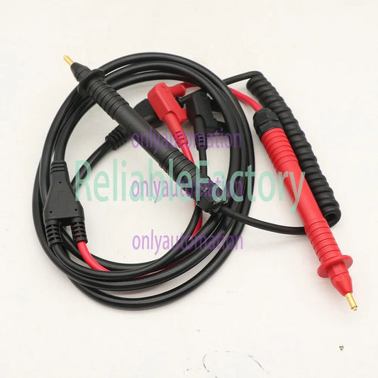 1PCS for Hioki 9465-10 Pin Type 4 Terminal Probe Use For 3554 Replace