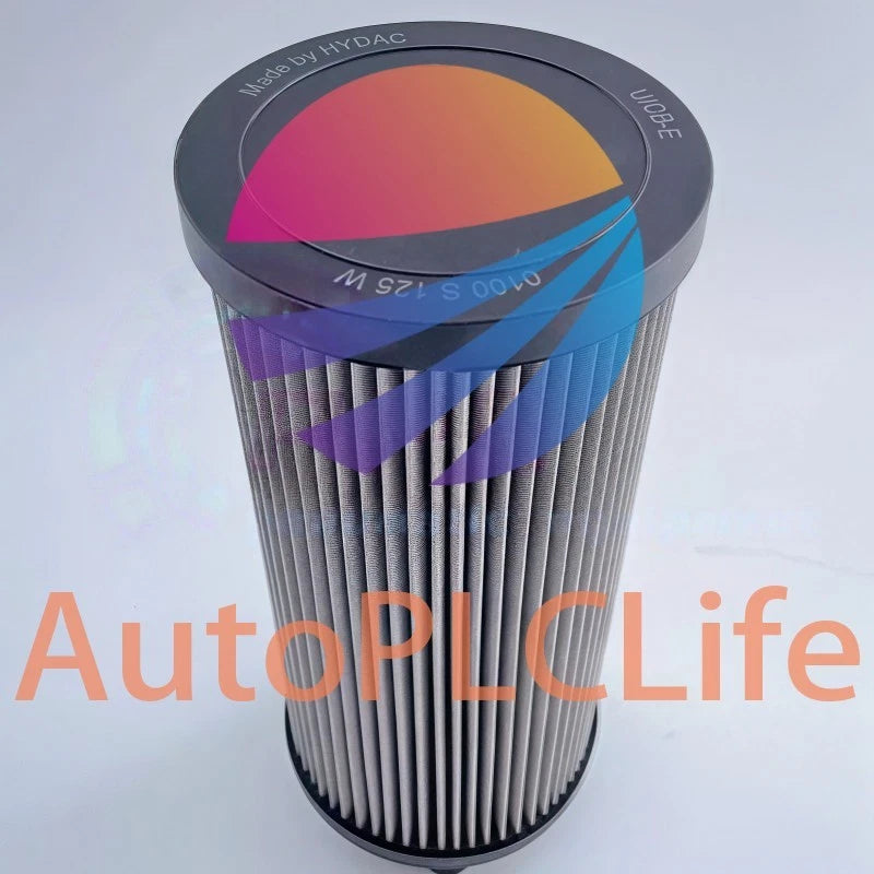 0015S125W 1PC HYDAC Filter Element Material No.1251189 QualityGoods