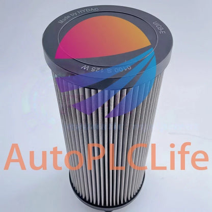 0015S125W 1PC HYDAC Filter Element Material No.1251189 QualityGoods