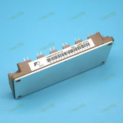 New 1PC IGBT Module from FUJI 7MBR50VB120-50 Fast Performance - FUJI