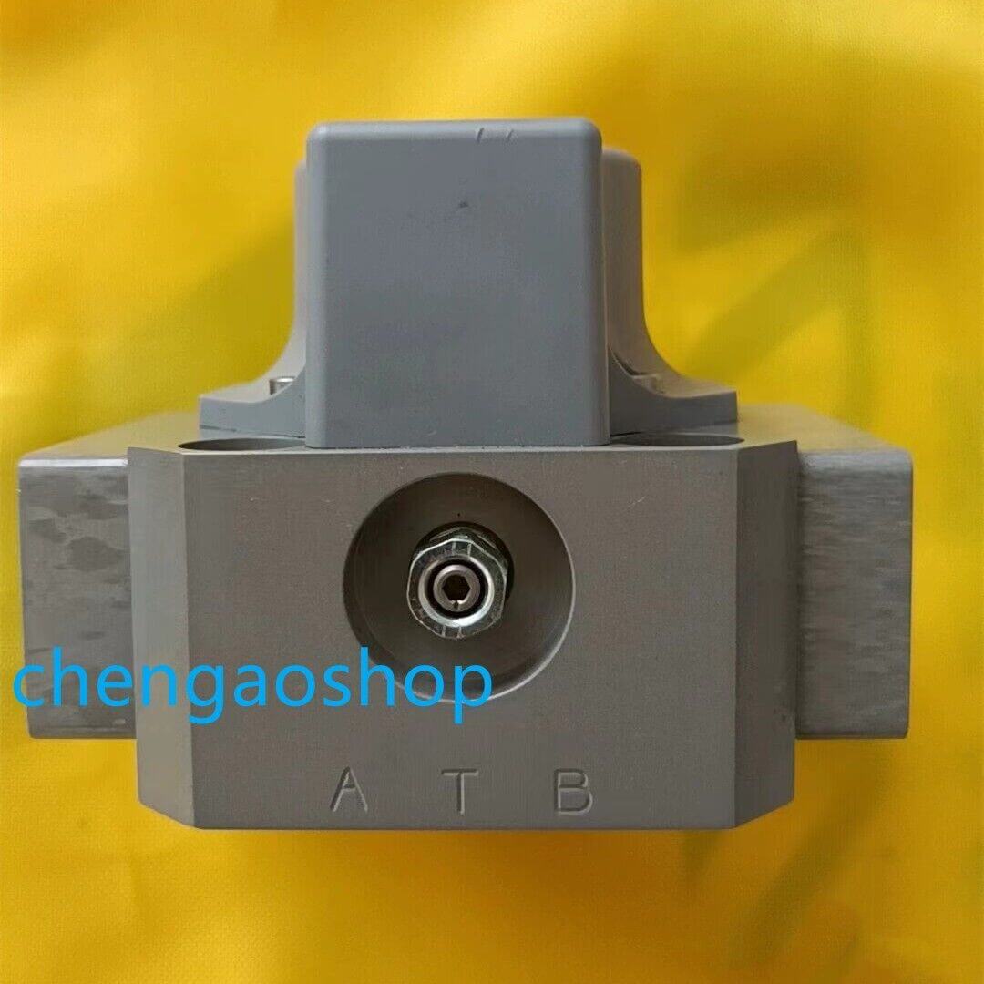 used 1PCS MOOG G761-3002B Servo valve Fast (by or ) - MOOG